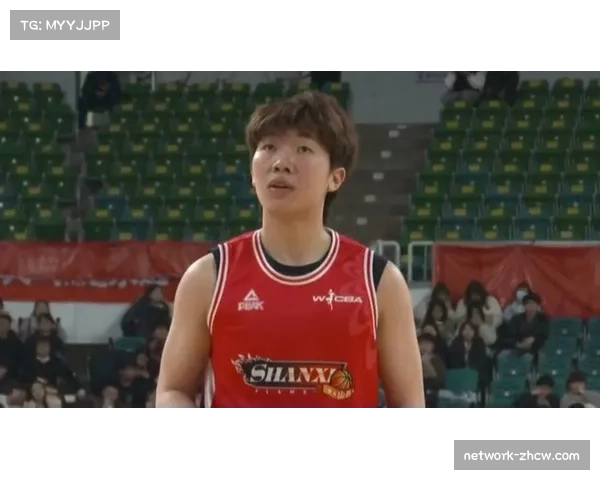 山西女篮收官战两分憾负 第四节反击展现球队韧性