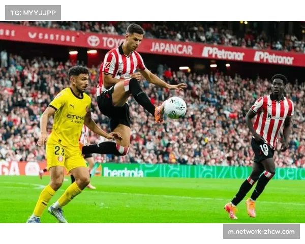 毕尔巴鄂竞技边路传中战术 场均18.2次西甲第三