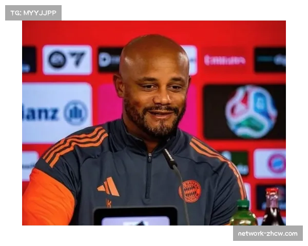 孔帕尼治下拜仁九新星完成德甲首秀，青训体系持续输送新鲜血液